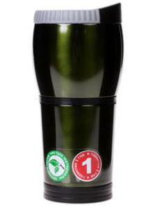 Термокружка Арктика 807-400 зеленый