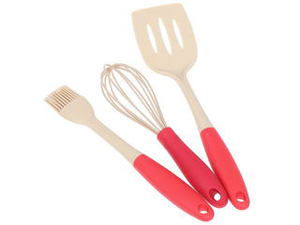 Набор аксессуаров White Fox Elegance RED