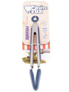 Щипцы White Fox Elegance Indigo