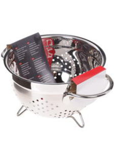 Дуршлаг Vinzer 89257