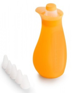 Набор аксессуаров Oursson CK1900SP/OR