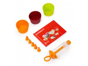 Набор аксессуаров Oursson BW2556SS/MC