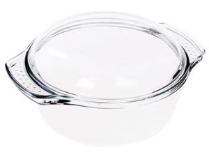 Тарелка с крышкой Unit UCW-5102/28