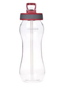 Бутылка дорожная Redmond RM-04 красный