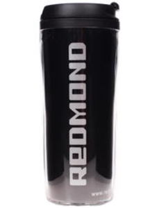 Термокружка Redmond RMB-02 черный