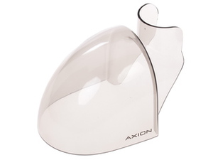 Насадка для мясорубки Аксион