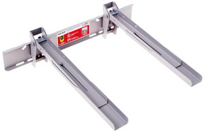 Кронштейн для полки Holder MWS-U006-S