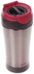 Термокружка Thermos JND BK черный