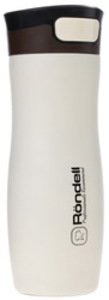 Термокружка Rondell RDS-496 белый