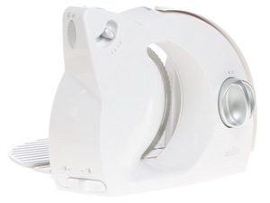 Ломтерезка Smile EFS 980 белый