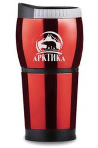 Термокружка Арктика 807-400 красный