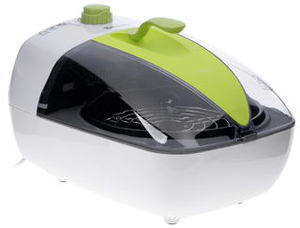 Фритюрница Saturn ST-EC0143 белый