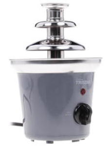 Шоколадный фонтан Tristar CF-1603 серебристый