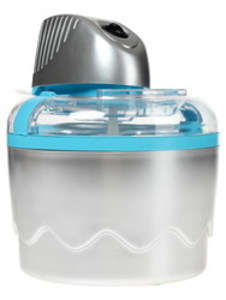 Мороженица Tristar YM-2603 серебристый