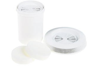 Набор фильтров для диспенсеров Coolmart Neos