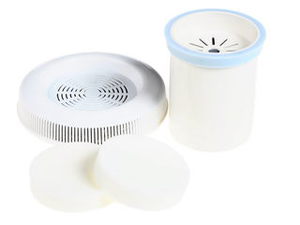 Набор фильтров для диспенсеров СМ-201