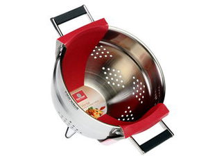 Дуршлаг Rondell RD-232