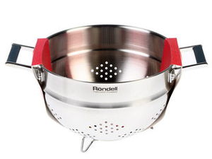 Дуршлаг Rondell RD-233