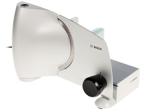 Ломтерезка Bosch MAS-6200N серебристый