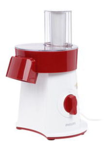 Мультирезка Philips HR1388/50 белый