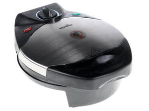 Пончик-мейкер Smile WM 3606 черный, белый