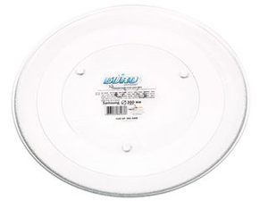 Тарелка-поддон Аксэл GP-360-SAM