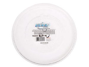 Тарелка-поддон Аксэл GP-255-DAE