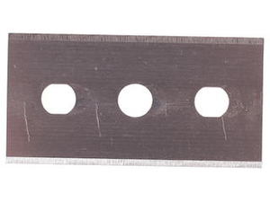 Лезвия к скребку для стеклокерамики Wpro BLA113