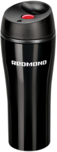 Термокружка Redmond RMB-01 черный