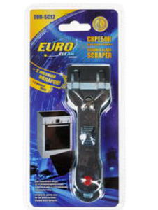 Скребок для стеклокерамики EURO Clean EUR-SC 12