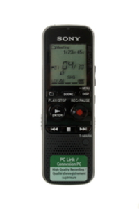 Диктофон Sony ICD-PX333