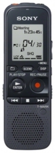 Диктофон Sony ICD-PX333M