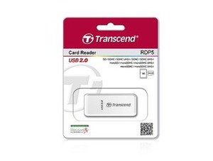 Карт-ридер Transcend TS-RDP5W