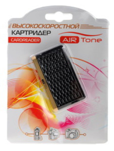 Карт-ридер Air Tone AT-CRE06