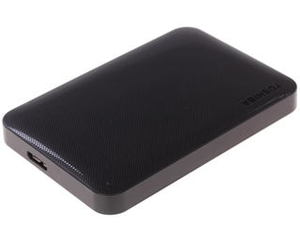 2Tb - 2.5" Внешний HDD Toshiba Canvio READY [HDTP220EK3CA]