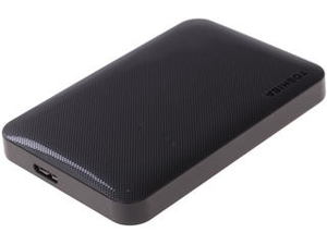 1Tb - 2.5" Внешний HDD Toshiba Canvio READY [HDTP210EK3AA]