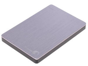 1Tb - 2.5" Внешний HDD Seagate Backup Plus Slim [STDR1000201]