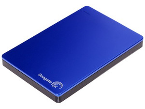 1Tb - 2.5" Внешний HDD Seagate Backup Plus Slim [STDR1000202]