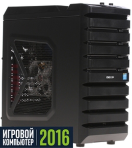 ПК DEXP Jupiter P110