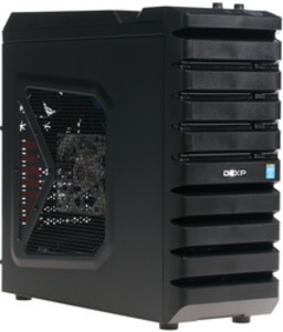 ПК DEXP Jupiter P103