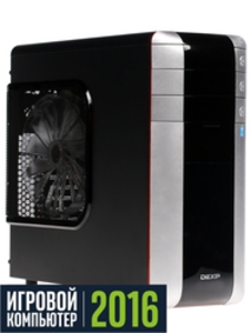 ПК DEXP Jupiter PX110