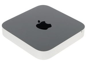 Компактный ПК Apple Mac mini
