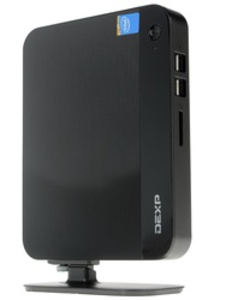 Компактный ПК DEXP Mercury P102