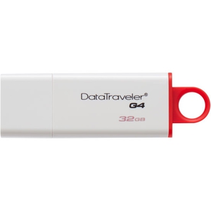 Память USB Flash Kingston DataTraveler DTIG4 32 Гб