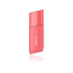 Память USB Flash Silicon Power Ultima U06 8 Гб
