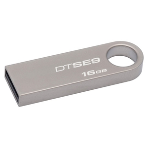 Память USB Flash Kingston DataTraveler DTSE9H 16 Гб
