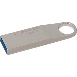 Память USB Flash Kingston DataTraveler SE9 G2 DTSE9G2 32 Гб