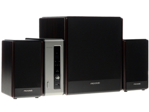 Колонки Microlab FC530