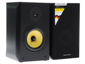 Колонки Thonet & Vander Kugel