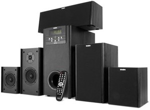 Колонки SVEN IHOO T100U